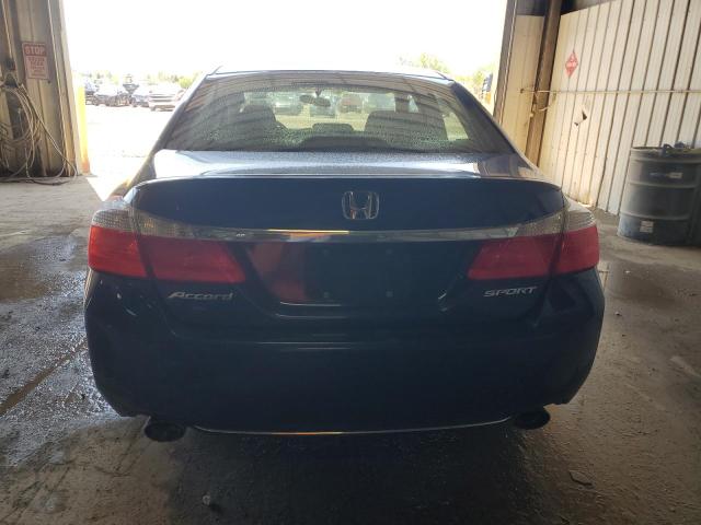 1HGCR2F59EA052134 Honda Accord Sport