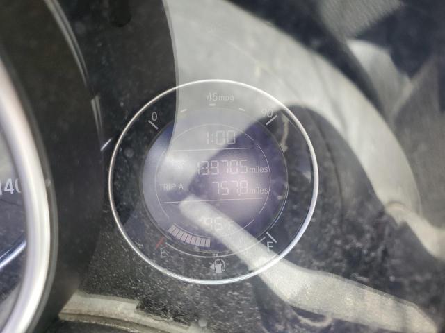 3HGGK5H89FM741447 Honda FIT EX
