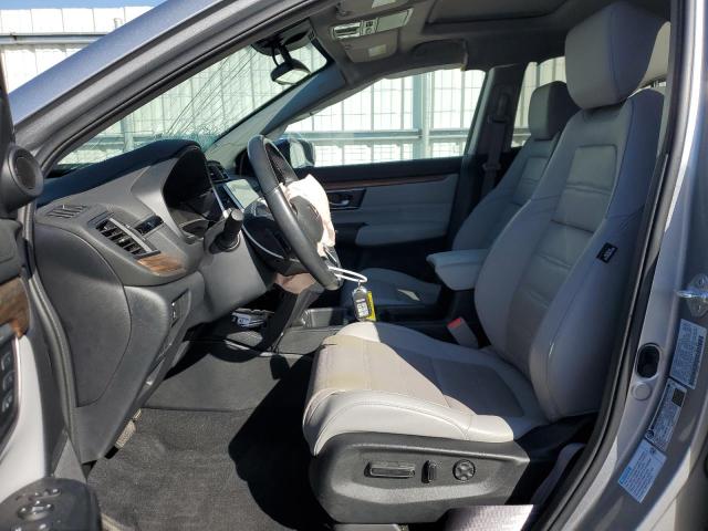 5J6RT6H89NL051783 Honda CR-V EXL