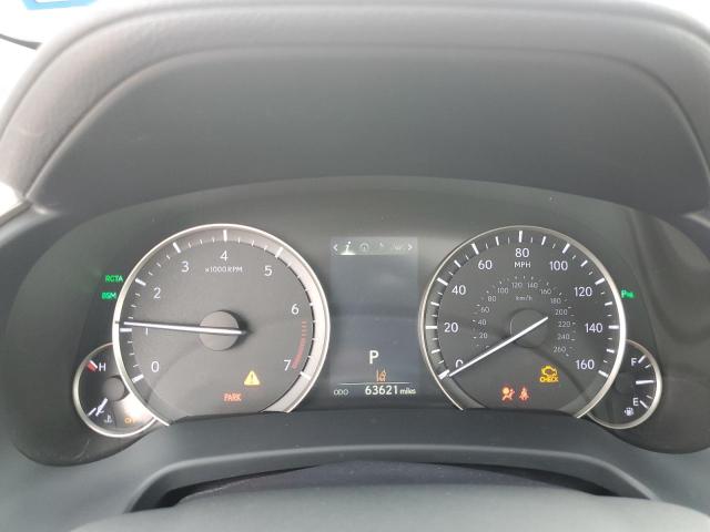JTJBZMCA4H2018198 Lexus Rx 350 Base
