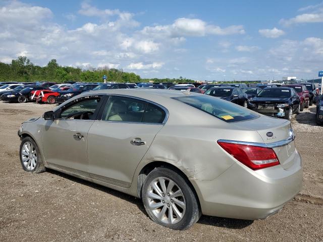 1G4GB5G34EF306205 Buick Lacrosse