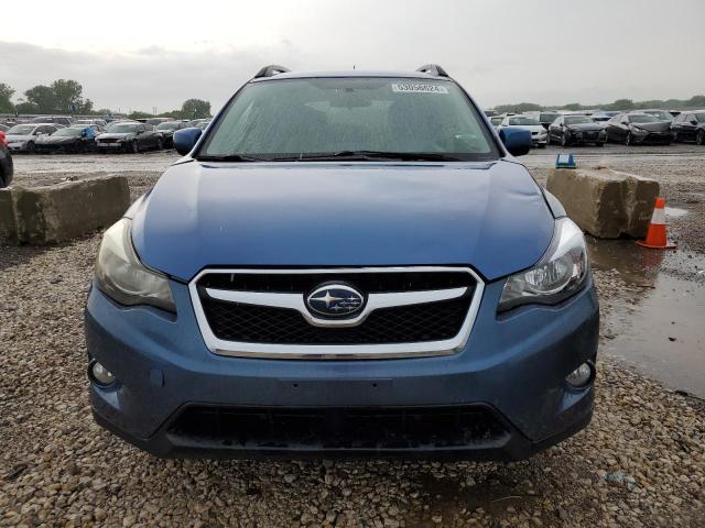 JF2GPACC6E8238855 Subaru Xv Crosstrek 2.0 Premium