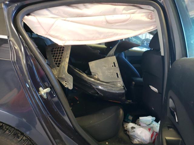 1G1PC5SB6E7343002 Chevrolet CRUZE LT
