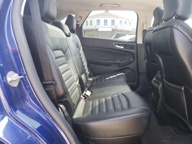 2FMTK4J87FBC15705 Ford EDGE SEL