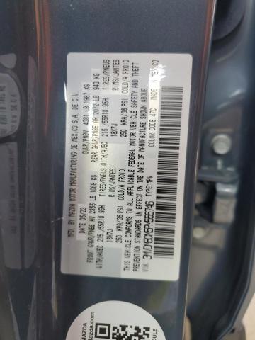 3MVDMBCM5PM556746 Mazda Cx-30 Preferred