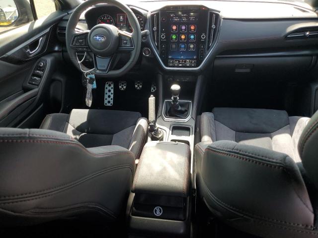JF1VBAL69P9815511 Subaru Wrx Limited