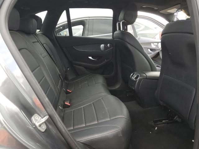 WDC0G4KB1HV012460 Mercedes-Benz Glc 300 4matic
