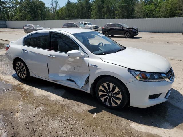 1HGCR6F39FA008660 Honda ACCORD HYBRID