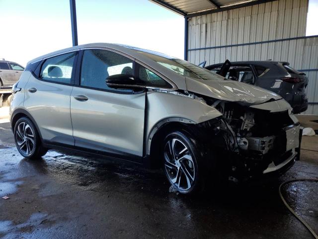 1G1FX6S05P4172672 Chevrolet Bolt Ev 2lt