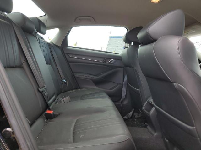 1HGCV1F49MA093035 Honda Accord Sport Se