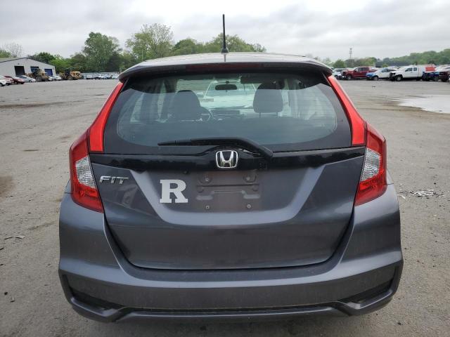 3HGGK5H41KM741157 Honda FIT LX