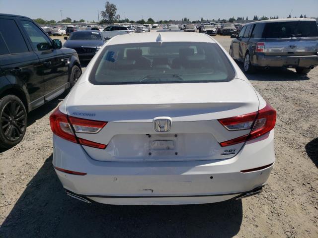 1HGCV2F90JA043881 Honda ACCORD TOU