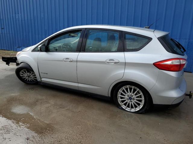 1FADP5AU7FL119592 Ford C-MAX SE