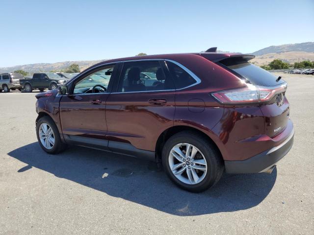 2FMPK3J95HBC32073 Ford EDGE SEL