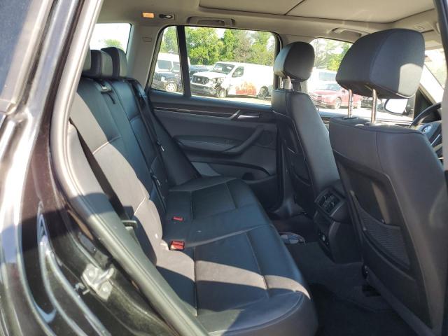 5UXWX9C58H0T10389 BMW X3 Xdrive28i