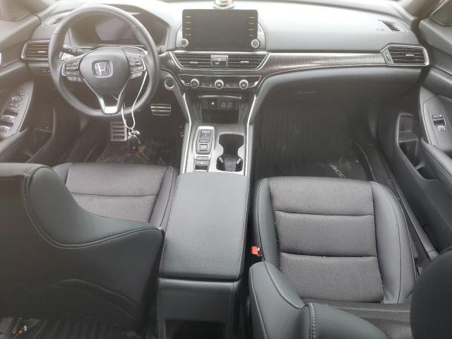 1HGCV3F2XNA046446 Honda Accord Hybrid Sport