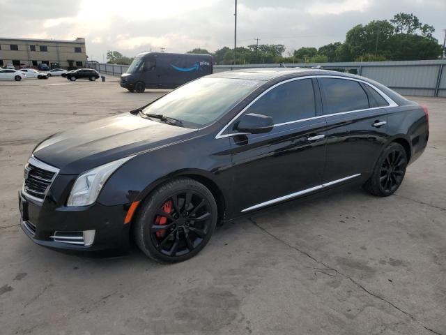 Auction sale of the 2016 Cadillac Xts Luxury Collection, vin: 2G61M5S33G9210561, lot number: 53226164