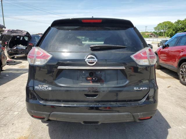5N1AT2MV2FC916825 Nissan ROGUE S