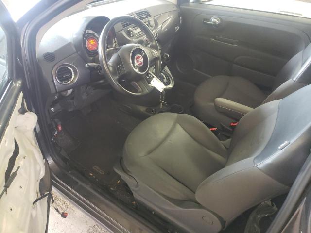 3C3CFFAR3FT657192 Fiat 500 POP