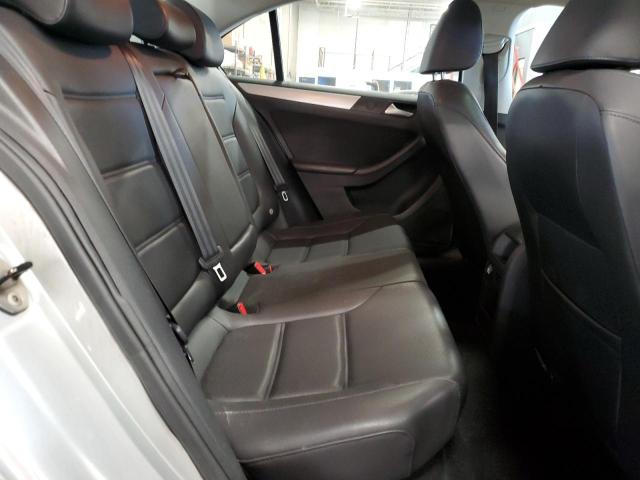 3VWD07AJ4EM411694 Volkswagen JETTA SE