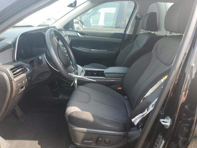 KM8R34HEXMU179115 Hyundai Palisade Sel