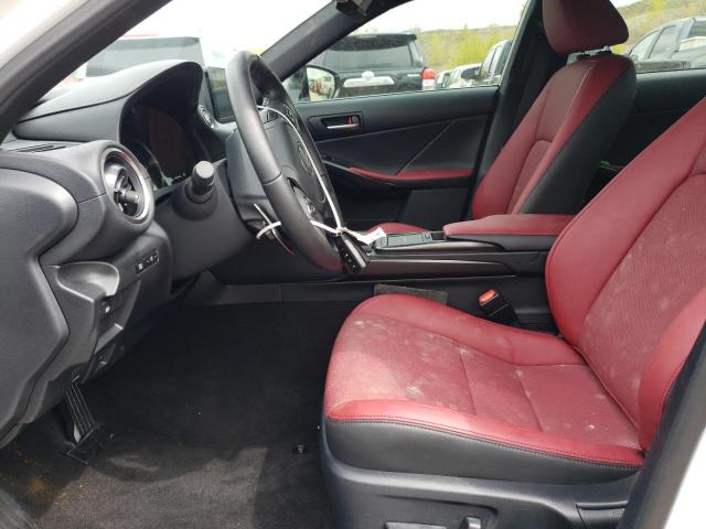 JTHC81F21M5043547 Lexus IS 300