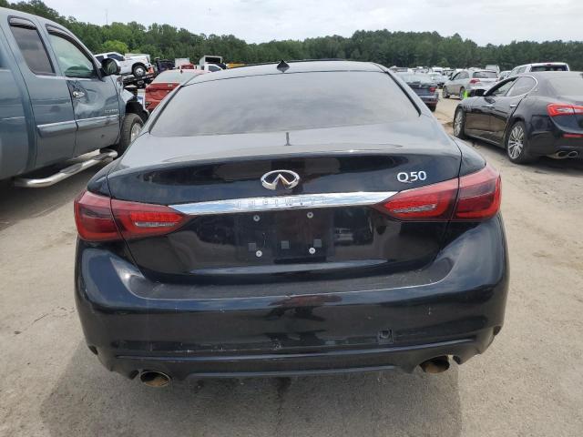 JN1EV7AP5KM513433 Infiniti Q50 LUXE