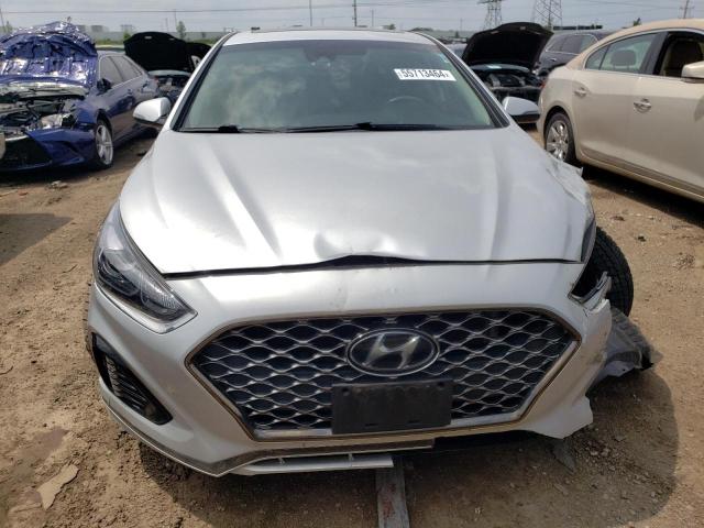 5NPE34AF1JH713629 Hyundai Sonata Sport