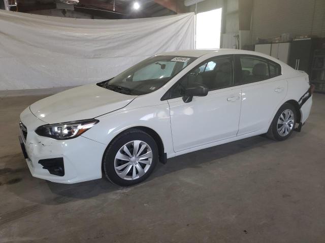 Auction sale of the 2018 Subaru Impreza, vin: 4S3GKAA66J3608140, lot number: 54896404