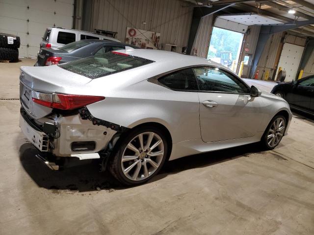 JTHSE5BC1F5003854 Lexus RC 350