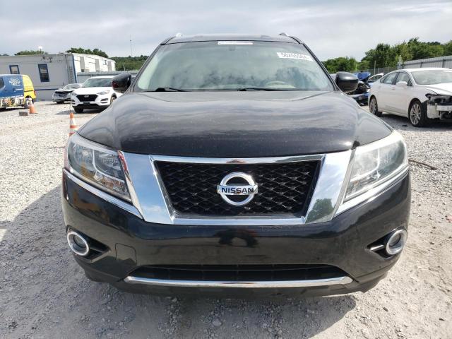 5N1AR2MM5EC628382 Nissan Pathfinder S