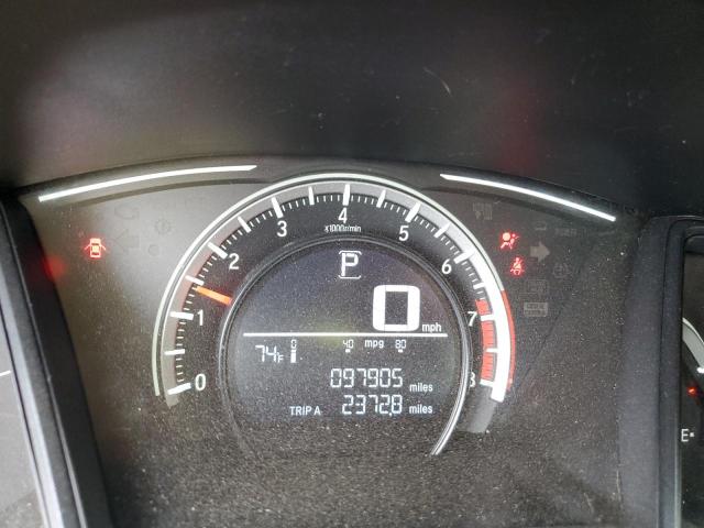 19XFC2F50JE028521 Honda Civic Lx