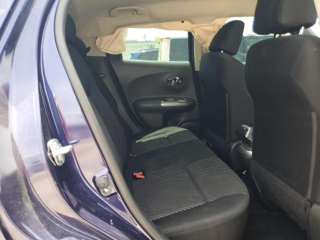 JN8AF5MR8FT507913 Nissan JUKE S