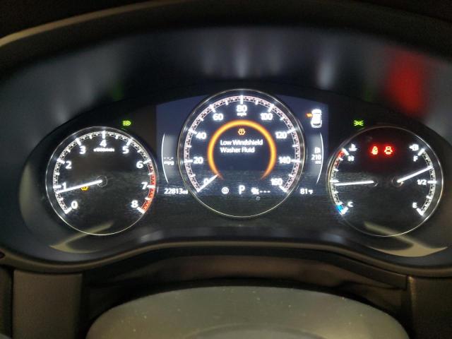 7MMVABCM7PN147197 Mazda Cx-50 Preferred Plus