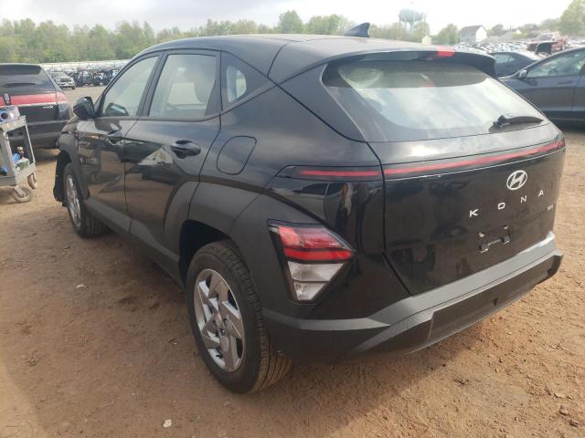 KM8HACAB8RU098469 Hyundai Kona Se