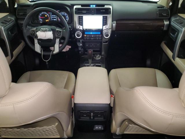 JTEKU5JR9P6127405 Toyota 4runner Limited