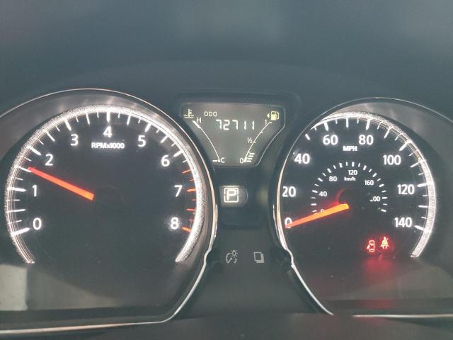3N1CN7AP6KL831210 Nissan VERSA S