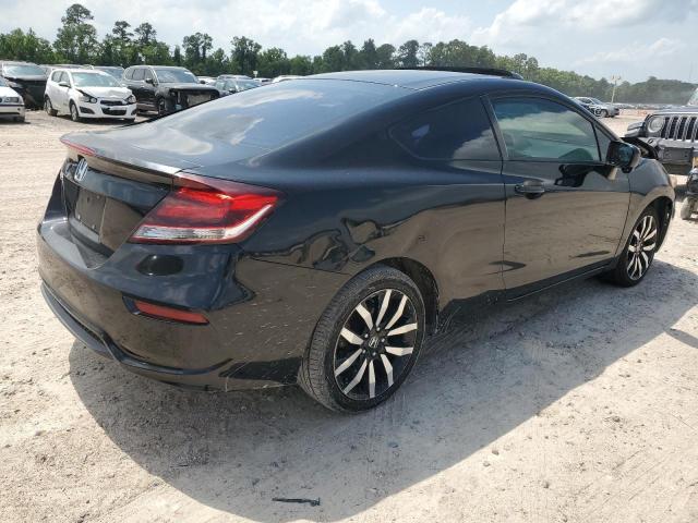 2HGFG3B04FH502617 Honda CIVIC EXL