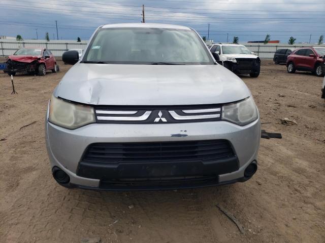 JA4AD2A3XEZ005300 Mitsubishi Outlander Es