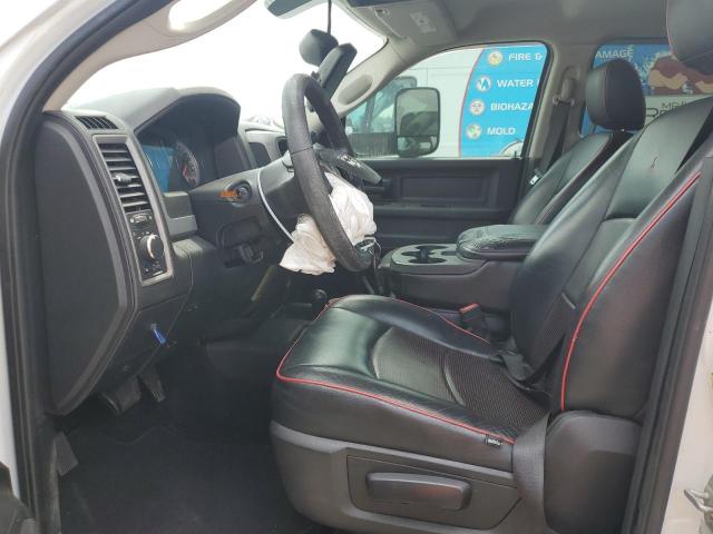 3C6UR5CL3GG329265 RAM 2500 St