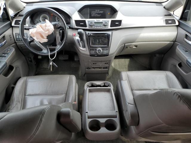 5FNRL5H90FB037283 Honda Odyssey Touring