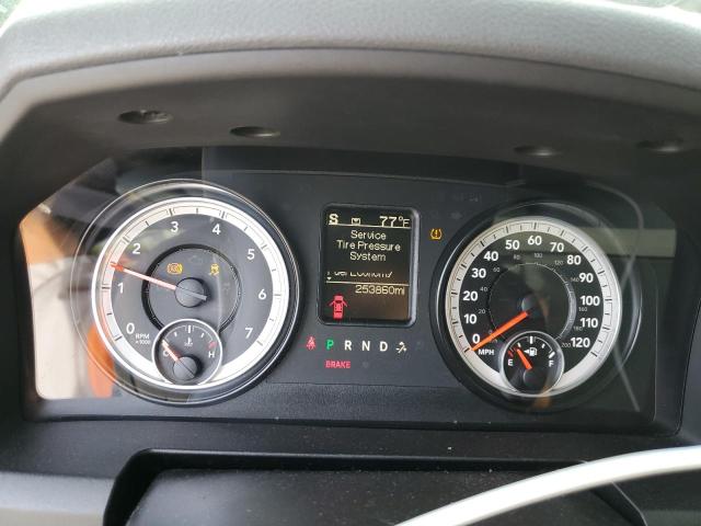 1C6RR6GG6FS742099 RAM 1500 Slt