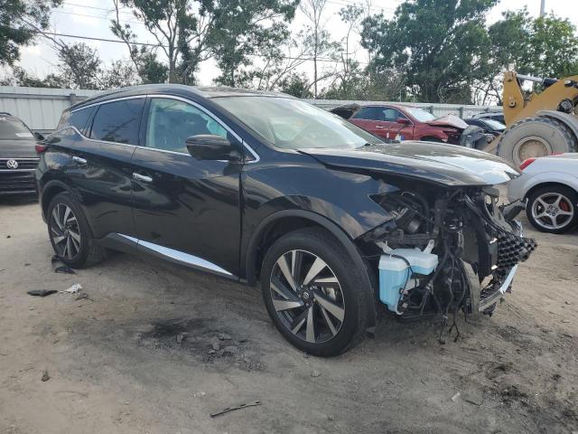 5N1AZ2CS8NC129589 Nissan MURANO SL