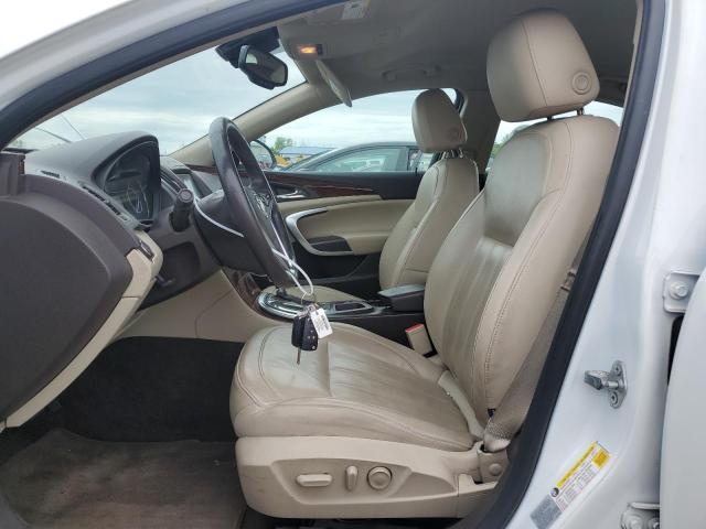 2G4GK5EX0E9266977 Buick Regal