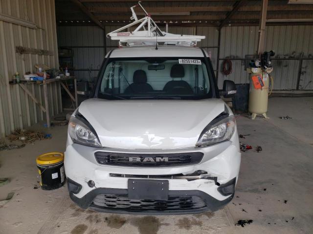 ZFBHRFAB4N6W60917 RAM Promaster City Tradesman