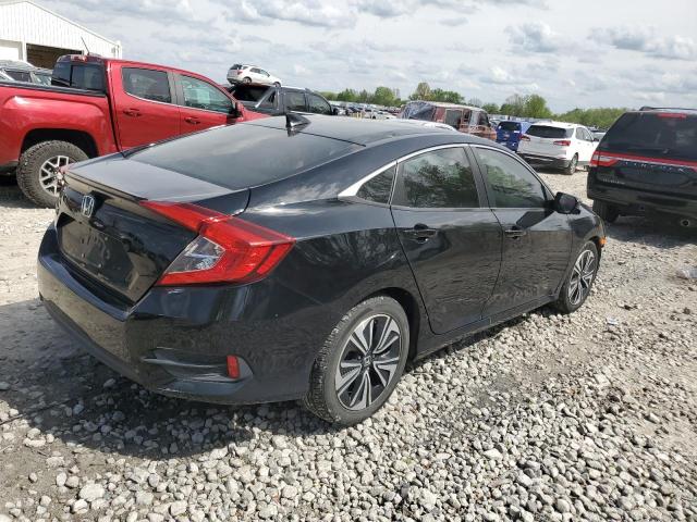 19XFC1F76HE007517 Honda CIVIC EXL