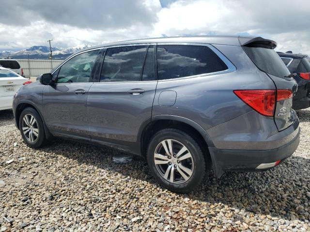 5FNYF5H55GB055330 Honda PILOT EXL