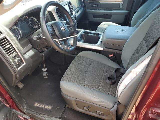 1C6RR7LG9HS606726 RAM 1500 Slt