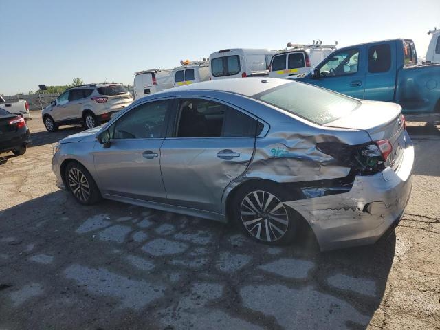 4S3BNAB66K3020725 Subaru Legacy 2.5i