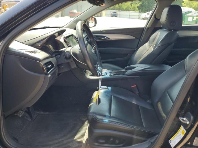 1G6AH5RX8G0116215 Cadillac ATS LUXURY